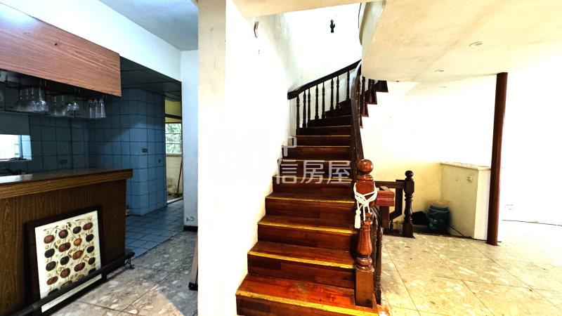 F-18麗景天下獨棟別墅房屋室內格局與周邊環境