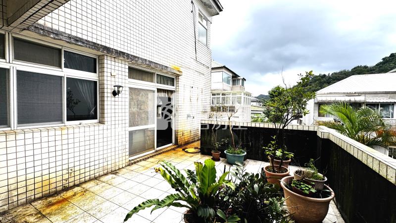 F-18麗景天下獨棟別墅房屋室內格局與周邊環境