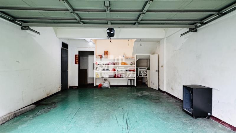 F-18麗景天下獨棟別墅房屋室內格局與周邊環境