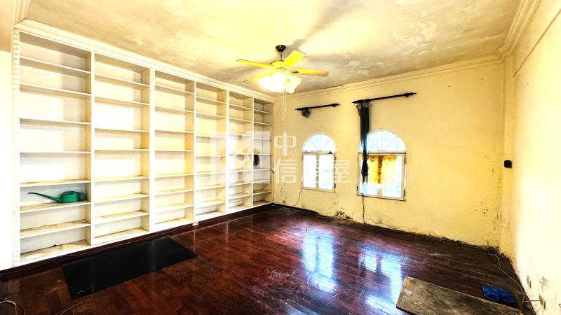 F-18麗景天下獨棟別墅房屋室內格局與周邊環境