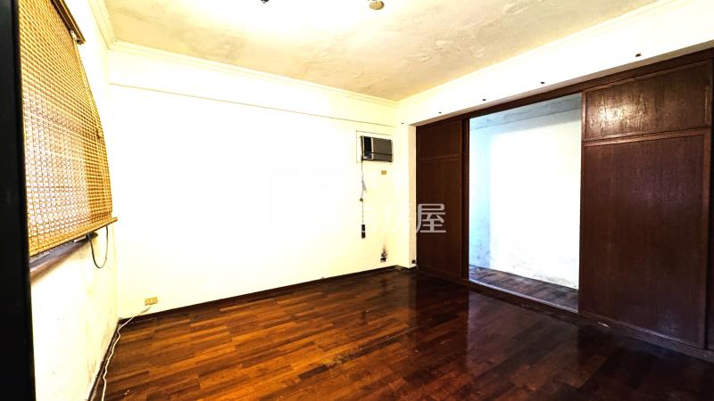 F-18麗景天下獨棟別墅房屋室內格局與周邊環境