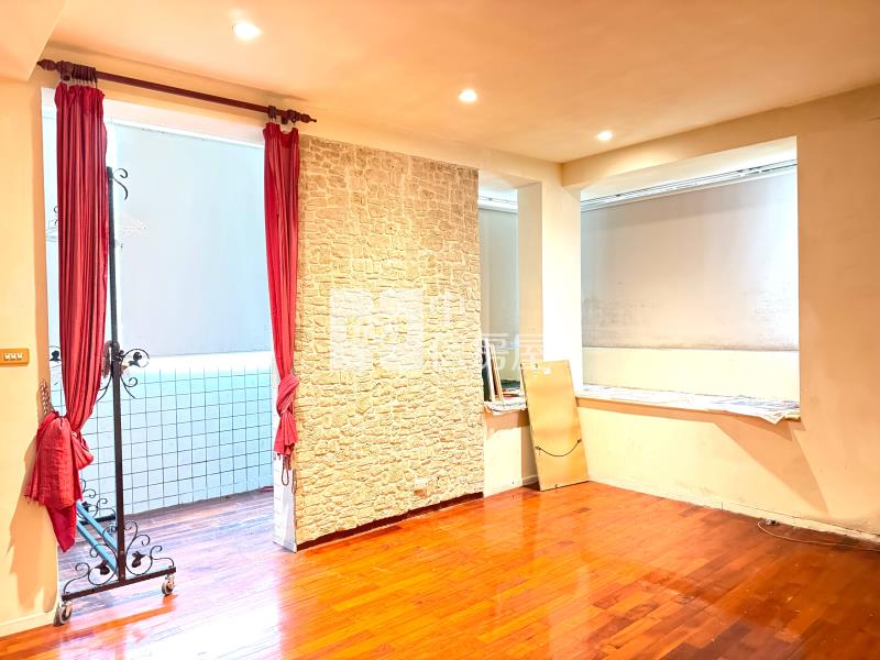 F-18麗景天下獨棟別墅房屋室內格局與周邊環境