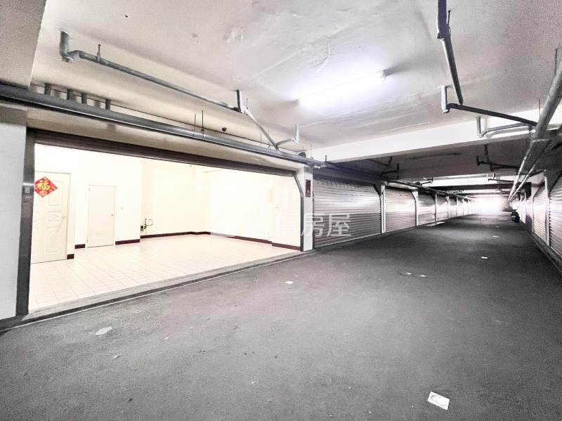 崇德哈哇e雙車美墅房屋室內格局與周邊環境