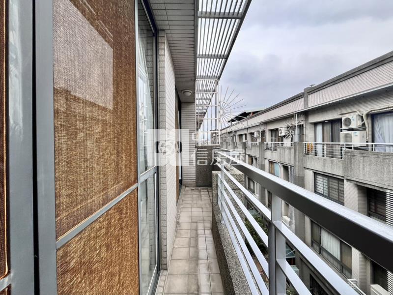 崇德哈哇e雙車美墅房屋室內格局與周邊環境