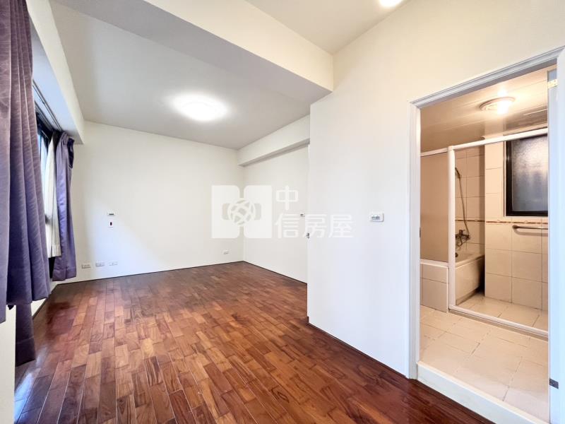 崇德哈哇e雙車美墅房屋室內格局與周邊環境