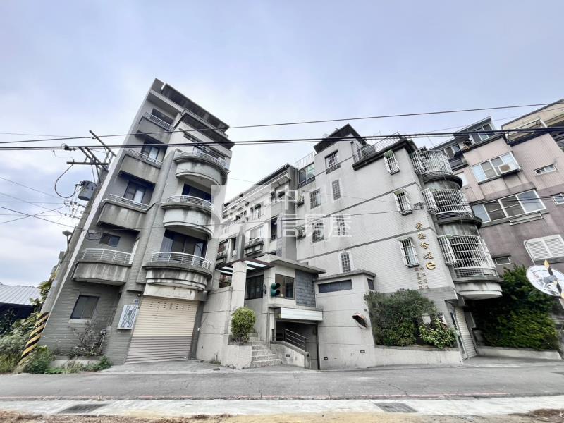 崇德哈哇e雙車美墅房屋室內格局與周邊環境