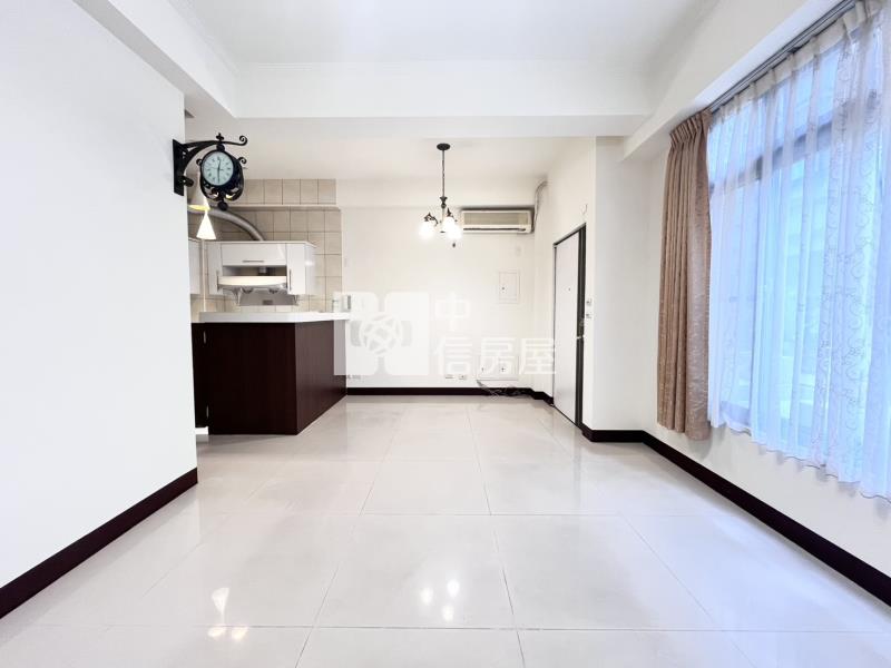 崇德哈哇e雙車美墅房屋室內格局與周邊環境