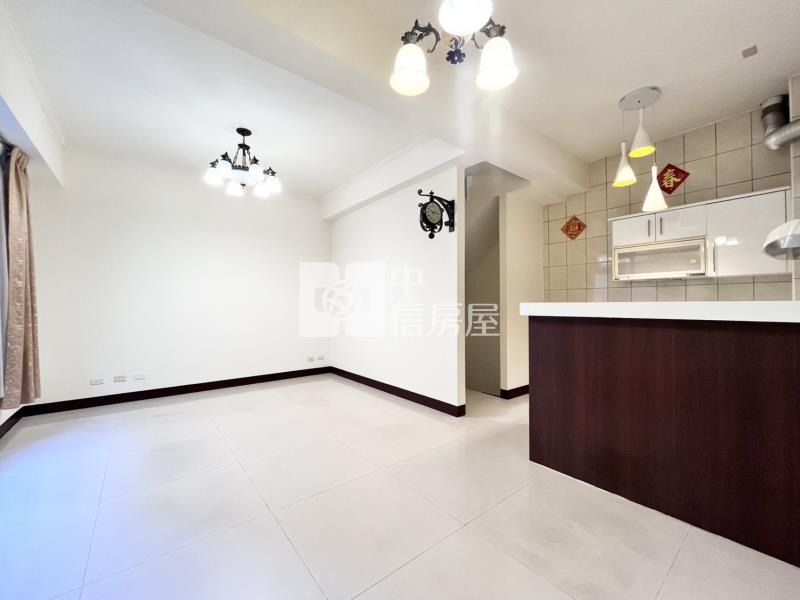 崇德哈哇e雙車美墅房屋室內格局與周邊環境