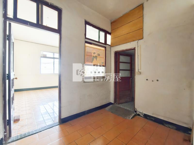 新豐省道大地坪透天房屋室內格局與周邊環境