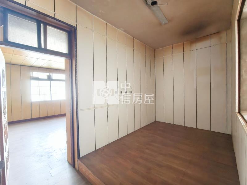 新豐省道大地坪透天房屋室內格局與周邊環境