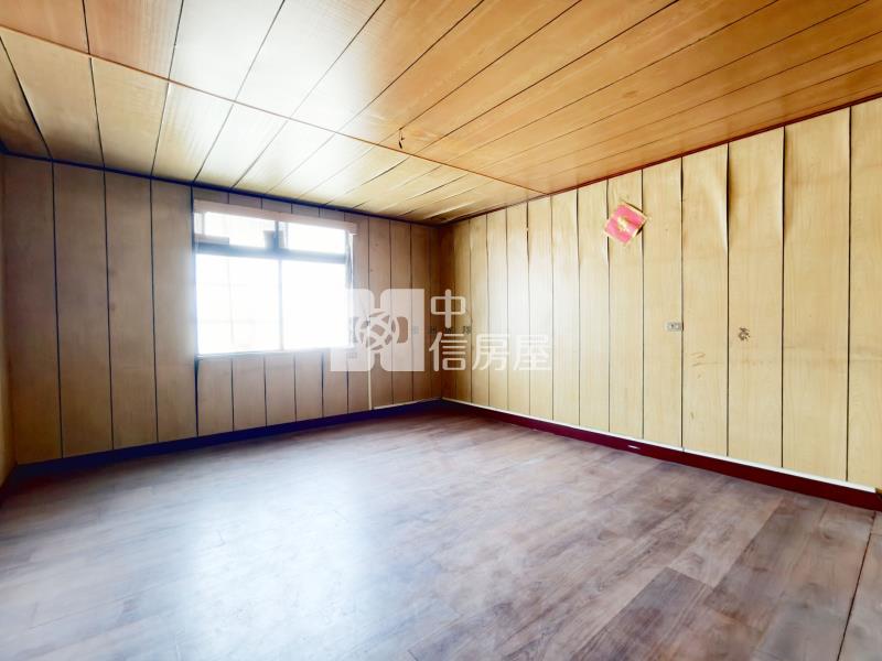 新豐省道大地坪透天房屋室內格局與周邊環境