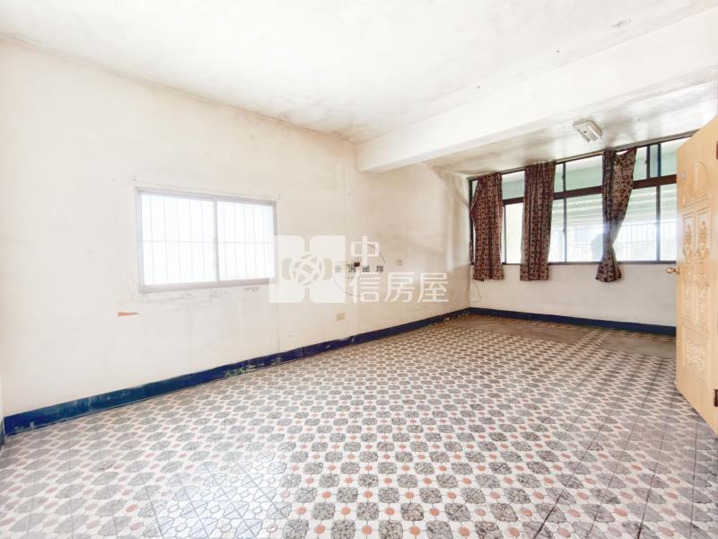 新豐省道大地坪透天房屋室內格局與周邊環境