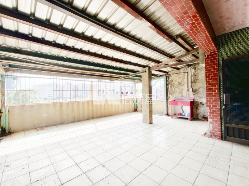 新豐省道大地坪透天房屋室內格局與周邊環境