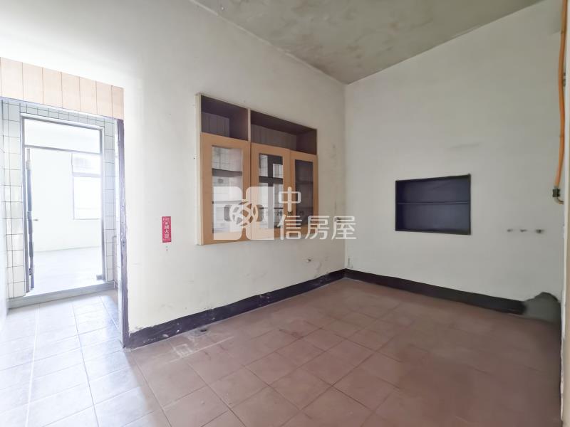 新豐省道大地坪透天房屋室內格局與周邊環境