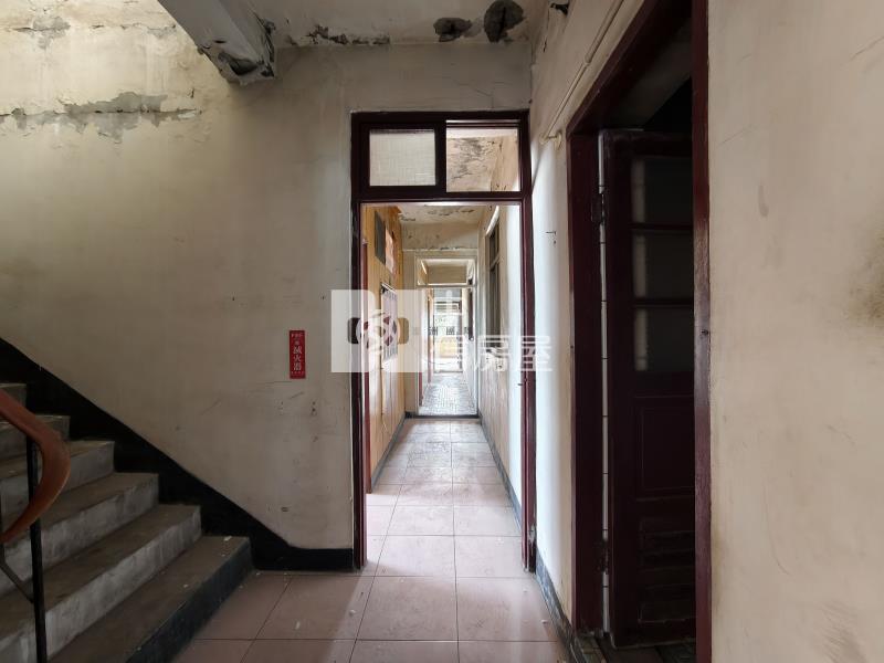 新豐省道大地坪透天房屋室內格局與周邊環境