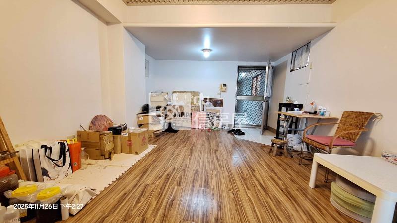 頭城優質電梯美三房房屋室內格局與周邊環境