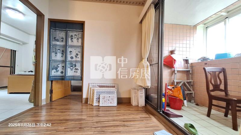 頭城優質電梯美三房房屋室內格局與周邊環境