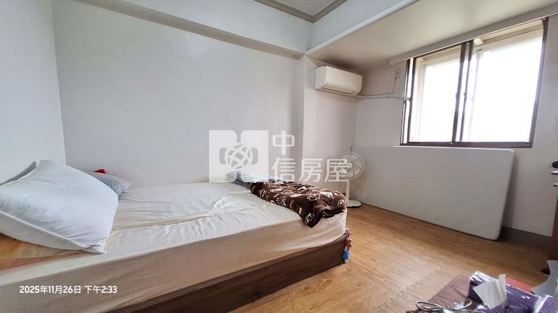 頭城優質電梯美三房房屋室內格局與周邊環境