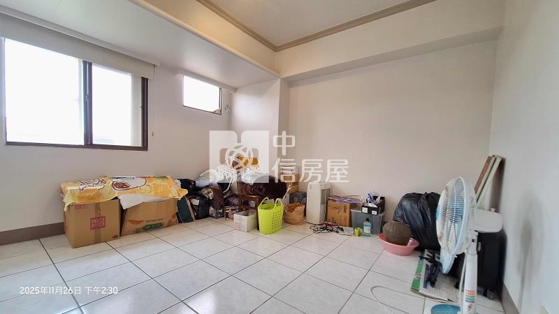 頭城優質電梯美三房房屋室內格局與周邊環境