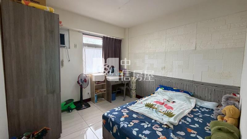 D1-18長沙國宅優質三房(專任)房屋室內格局與周邊環境