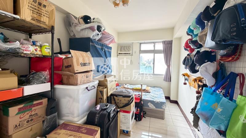 D1-18長沙國宅優質三房(專任)房屋室內格局與周邊環境