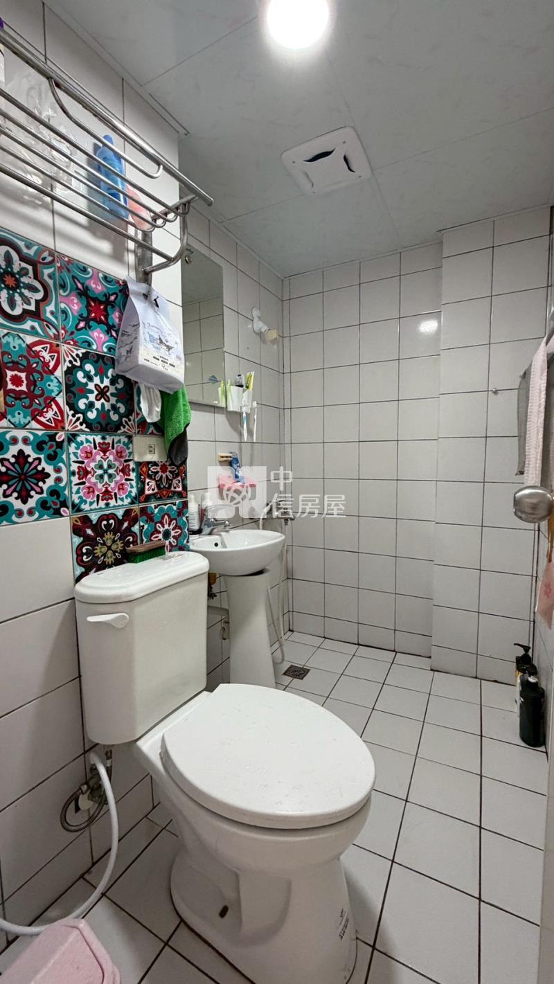 D1-18長沙國宅優質三房(專任)房屋室內格局與周邊環境