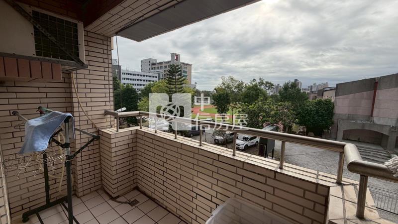 D1-18長沙國宅優質三房(專任)房屋室內格局與周邊環境