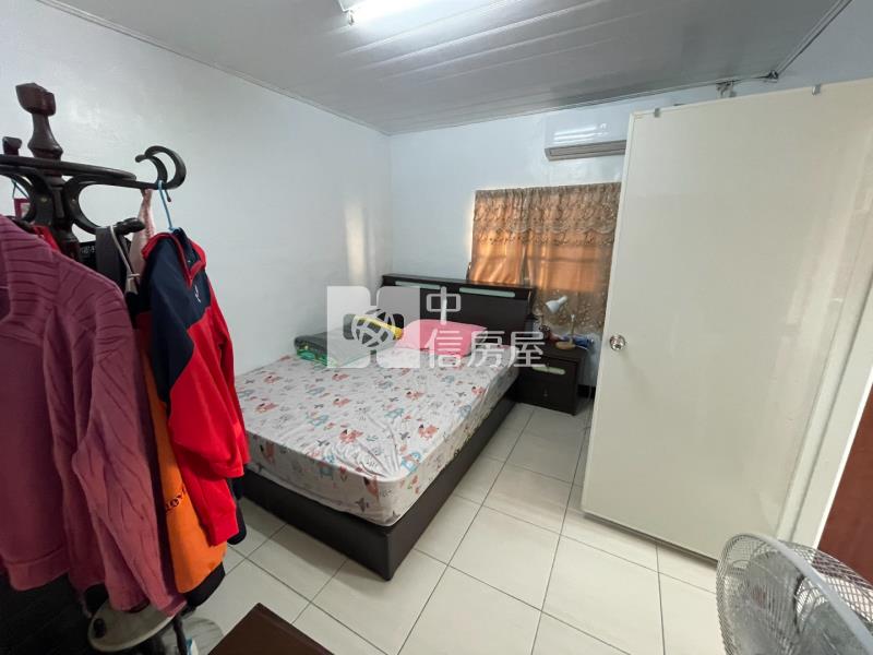 游泳路平房房屋室內格局與周邊環境