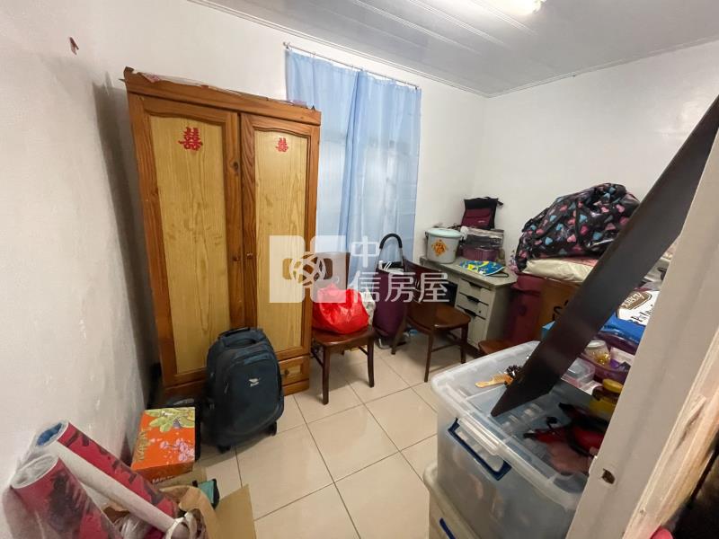 游泳路平房房屋室內格局與周邊環境