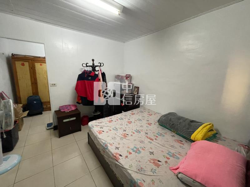 游泳路平房房屋室內格局與周邊環境