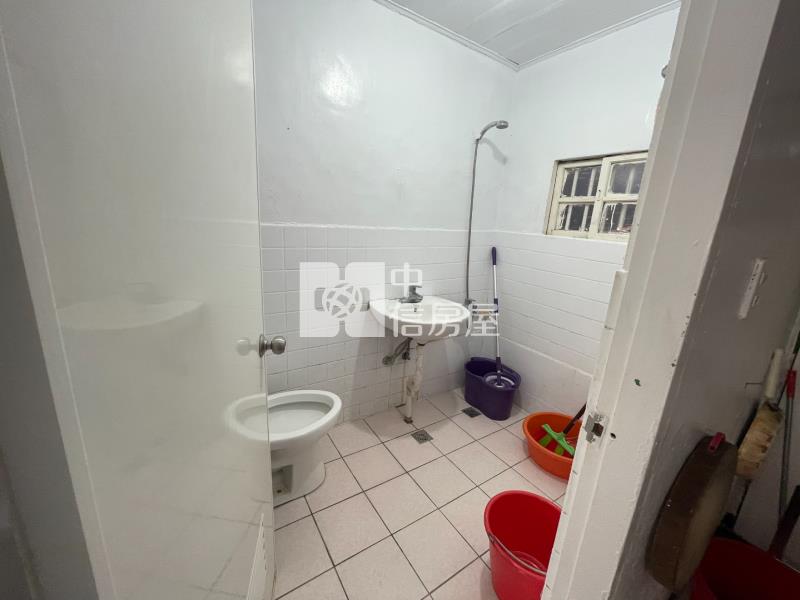 游泳路平房房屋室內格局與周邊環境