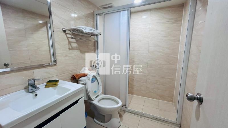 D1-19大同路華廈三樓+地下室房屋室內格局與周邊環境