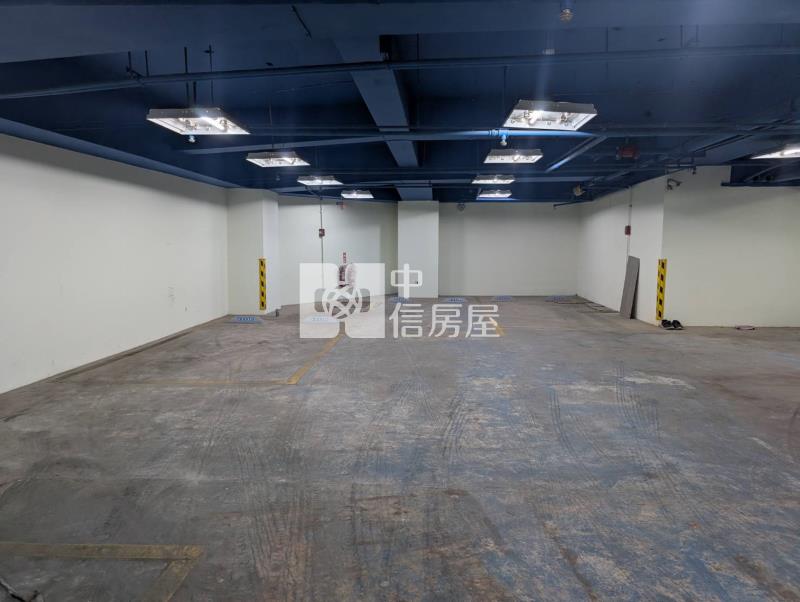 D1-19大同路華廈三樓+地下室房屋室內格局與周邊環境