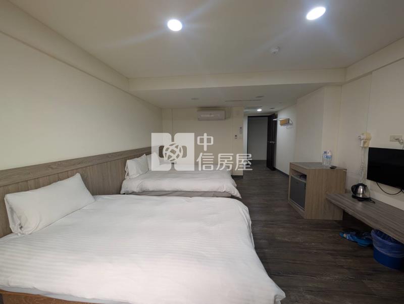 D1-19大同路華廈三樓+地下室房屋室內格局與周邊環境