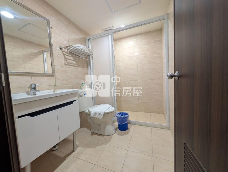 D1-19大同路華廈三樓+地下室房屋室內格局與周邊環境