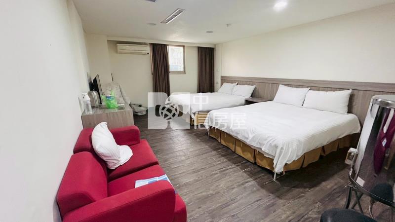 D1-19大同路華廈三樓+地下室房屋室內格局與周邊環境