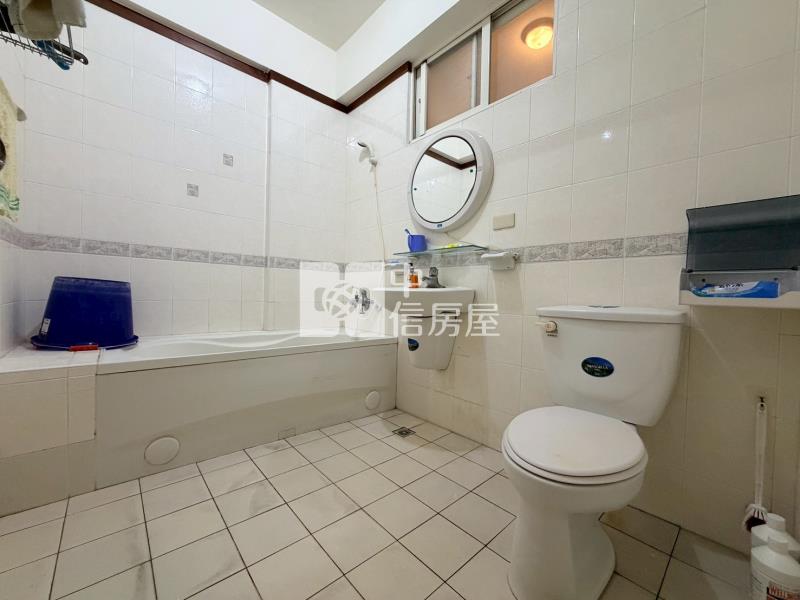 至正國中好屋況車墅房屋室內格局與周邊環境