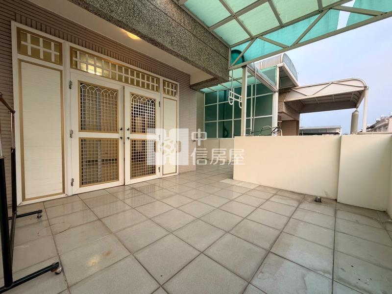 至正國中好屋況車墅房屋室內格局與周邊環境