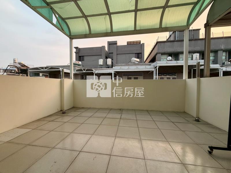 至正國中好屋況車墅房屋室內格局與周邊環境