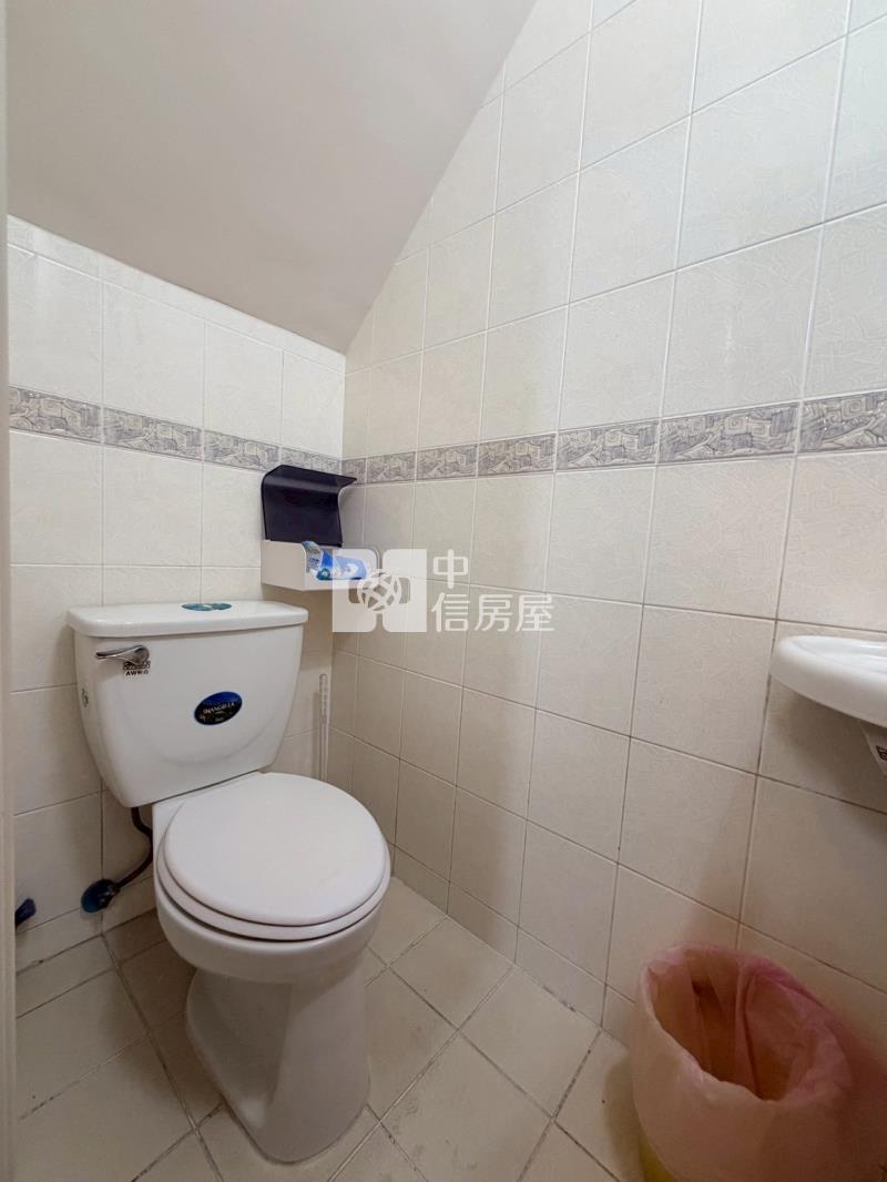 至正國中好屋況車墅房屋室內格局與周邊環境