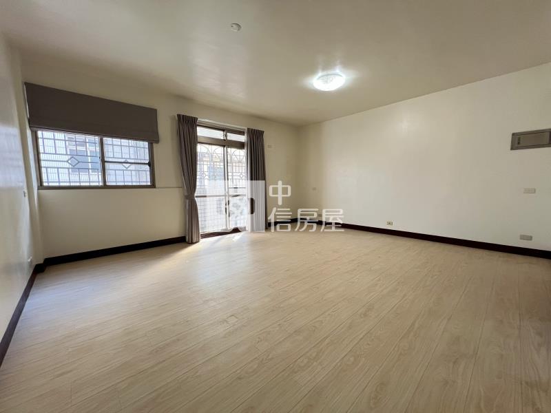 斗六永昌西街大地坪別墅房屋室內格局與周邊環境