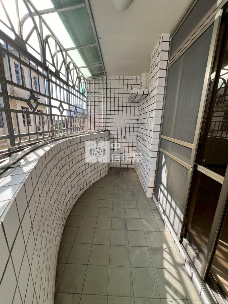 斗六永昌西街大地坪別墅房屋室內格局與周邊環境