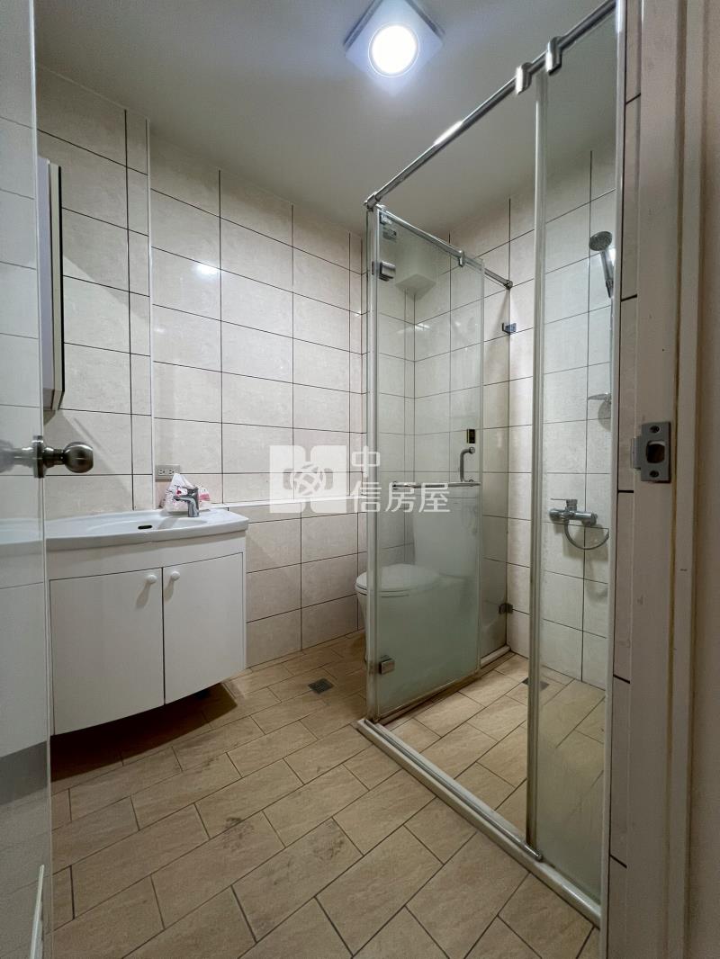 斗六永昌西街大地坪別墅房屋室內格局與周邊環境