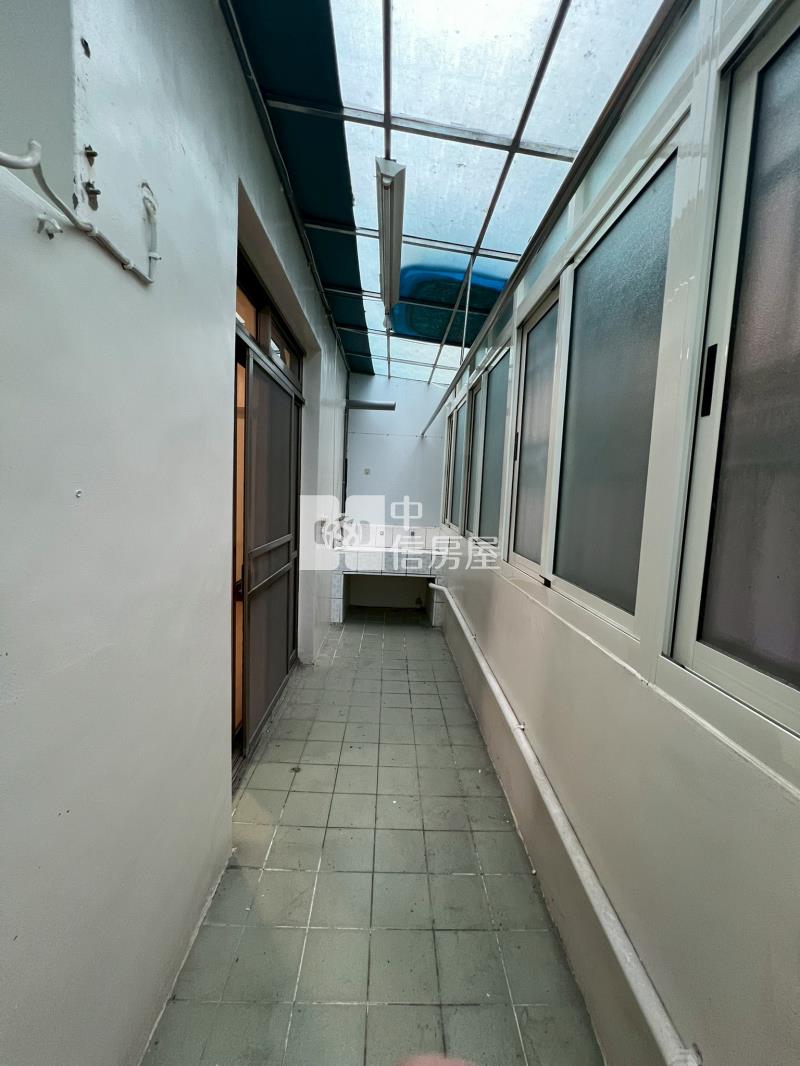 斗六永昌西街大地坪別墅房屋室內格局與周邊環境