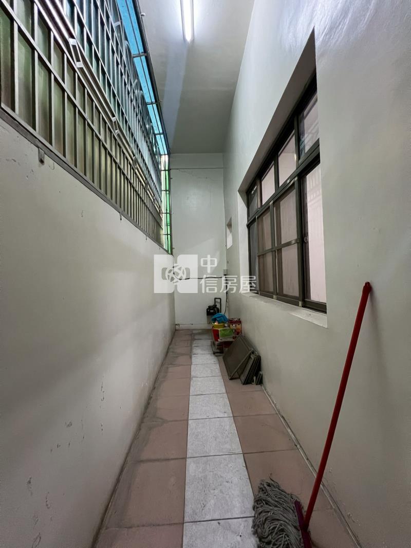 斗六永昌西街大地坪別墅房屋室內格局與周邊環境