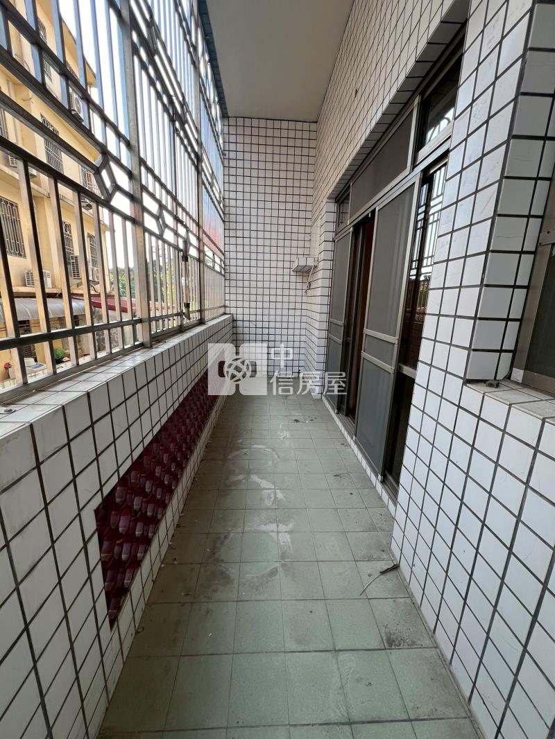 斗六永昌西街大地坪別墅房屋室內格局與周邊環境