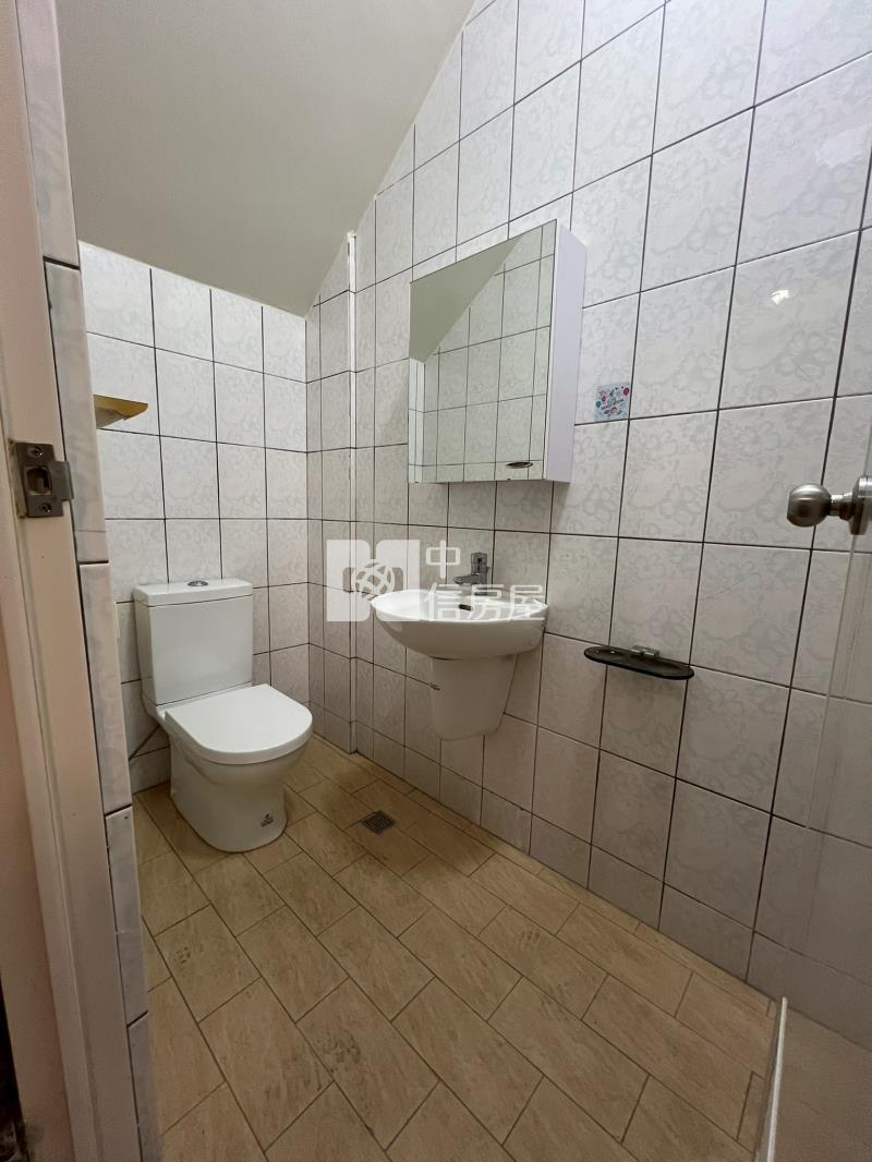 斗六永昌西街大地坪別墅房屋室內格局與周邊環境