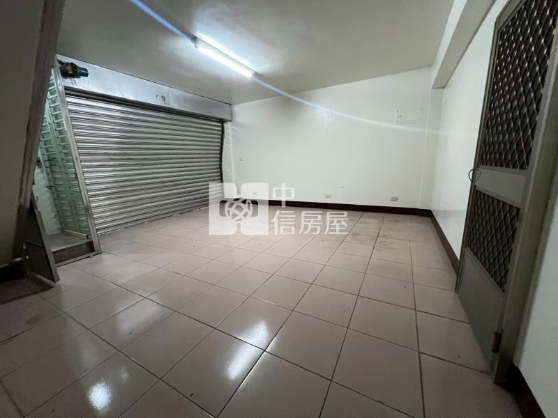 斗六永昌西街大地坪別墅房屋室內格局與周邊環境