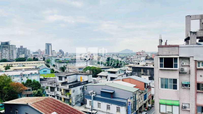 礁溪渡假景觀湯屋房屋室內格局與周邊環境