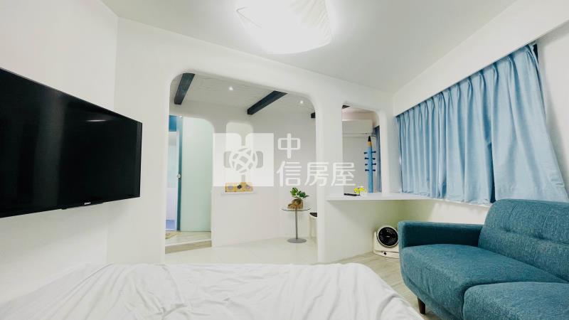 礁溪渡假景觀湯屋房屋室內格局與周邊環境